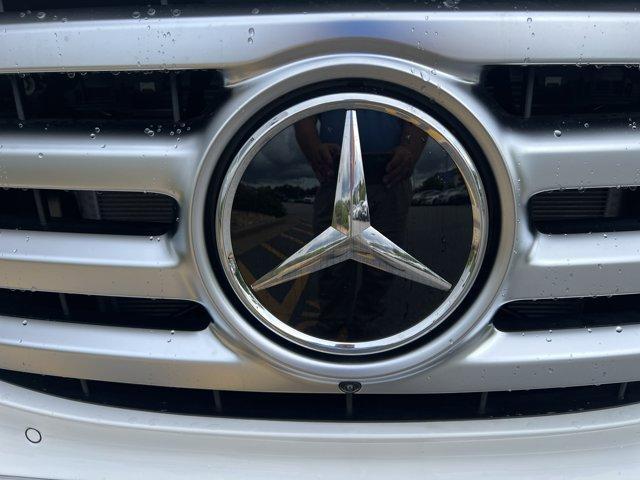 new 2025 Mercedes-Benz GLS 450 car, priced at $92,499