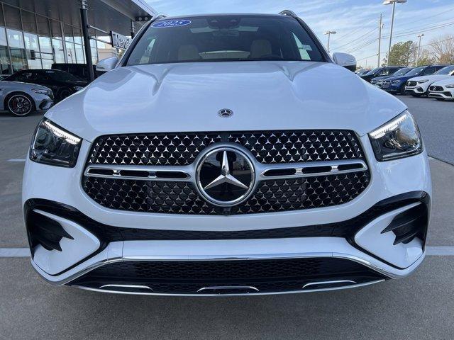 new 2025 Mercedes-Benz GLE 450e car, priced at $88,569