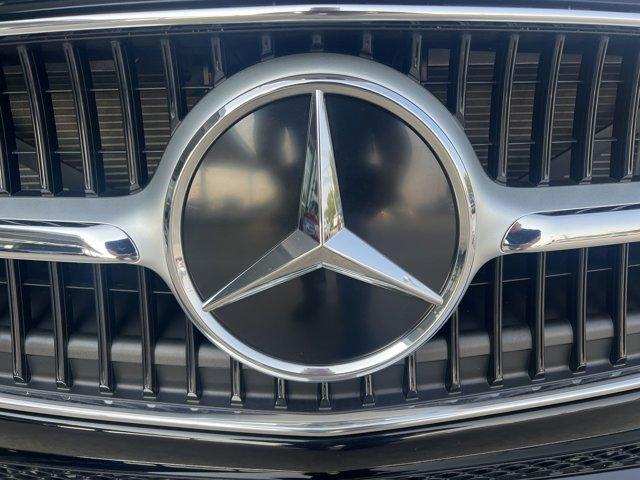 new 2025 Mercedes-Benz C-Class car, priced at $50,784