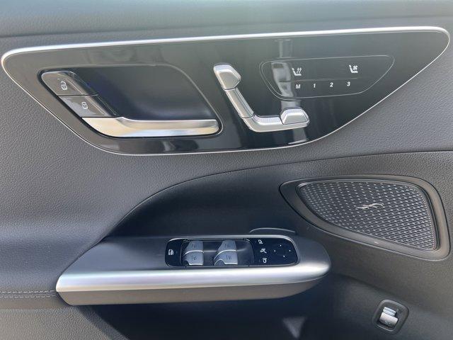 new 2025 Mercedes-Benz C-Class car, priced at $50,784