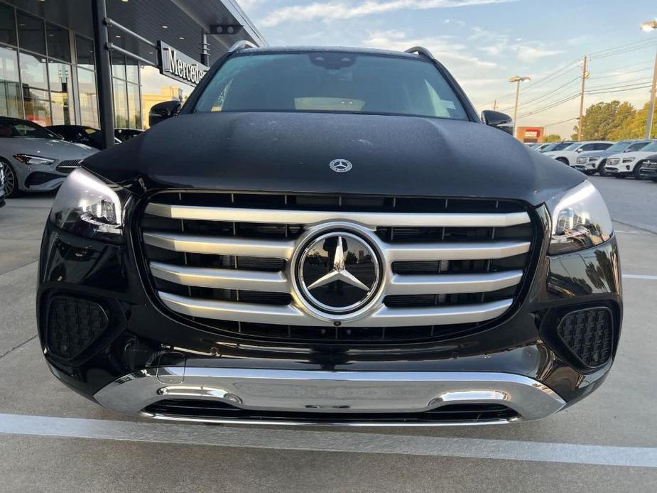 new 2025 Mercedes-Benz GLS 450 car, priced at $93,194