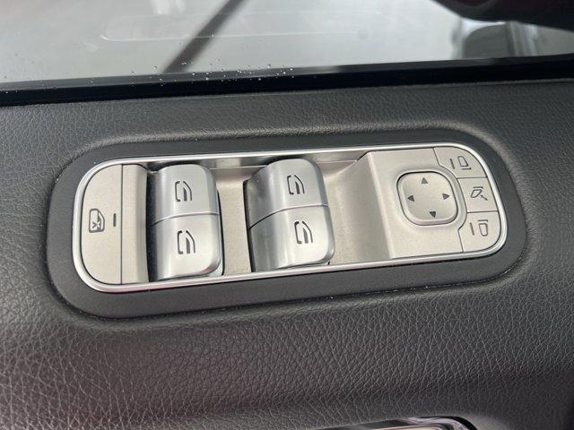 used 2022 Mercedes-Benz G-Class car, priced at $162,690