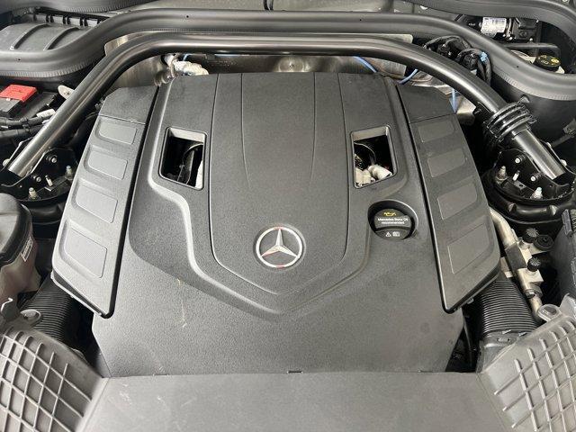 used 2022 Mercedes-Benz G-Class car, priced at $162,690