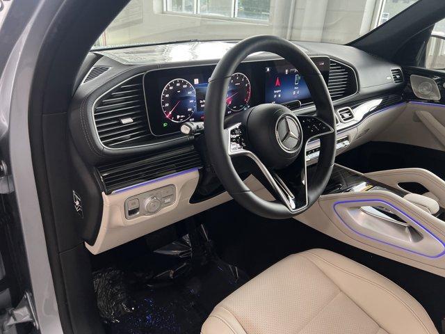 new 2025 Mercedes-Benz GLE 350 car, priced at $76,629