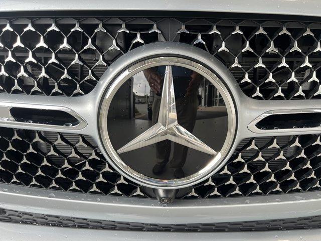 new 2025 Mercedes-Benz GLE 350 car, priced at $76,629