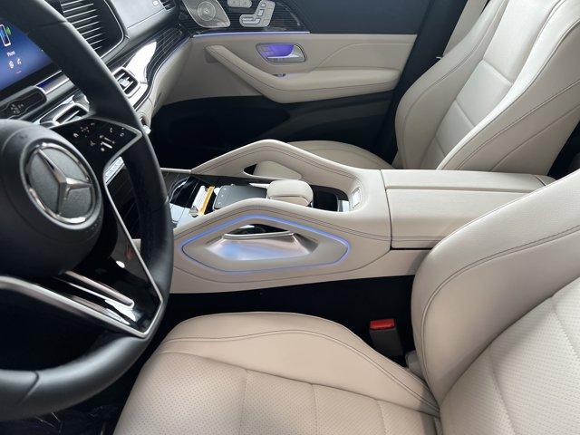 new 2025 Mercedes-Benz GLE 350 car, priced at $76,629