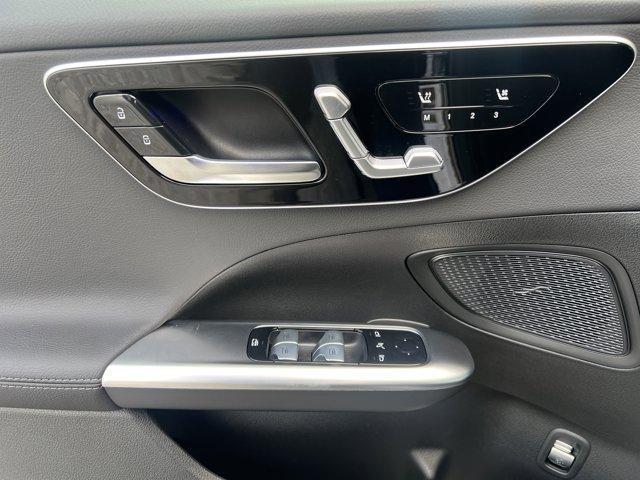 new 2025 Mercedes-Benz C-Class car, priced at $50,784