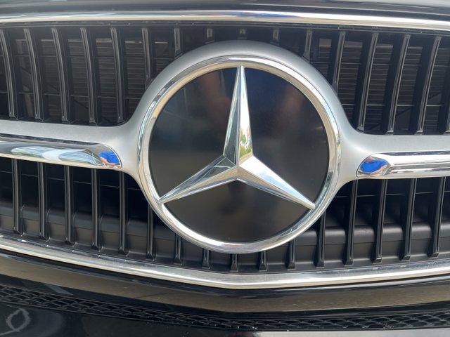 new 2025 Mercedes-Benz C-Class car, priced at $50,784