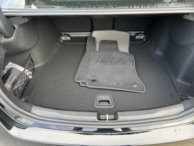 new 2025 Mercedes-Benz C-Class car, priced at $50,784