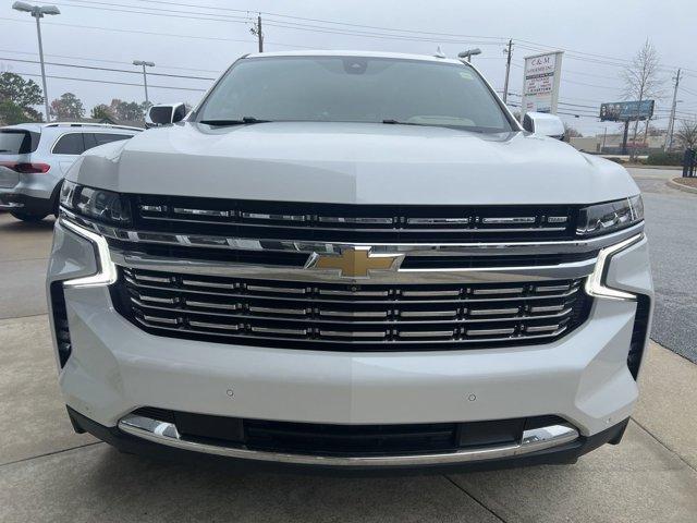 used 2021 Chevrolet Tahoe car, priced at $49,390