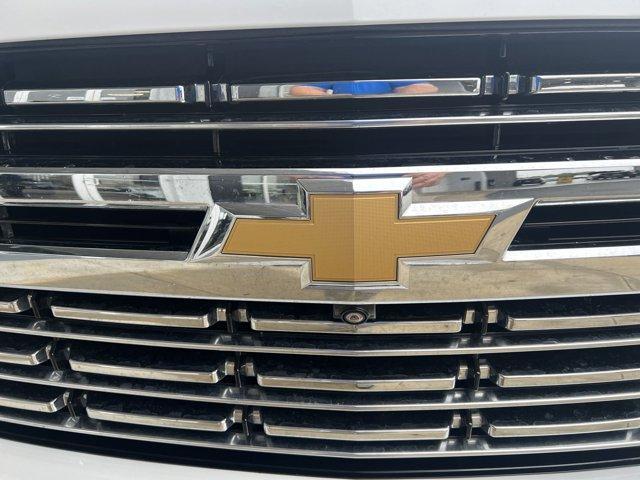 used 2021 Chevrolet Tahoe car, priced at $49,390