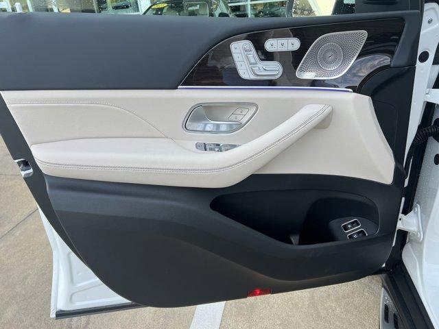 new 2025 Mercedes-Benz GLE 450e car, priced at $78,674