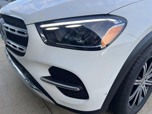 new 2025 Mercedes-Benz GLE 450e car, priced at $78,674
