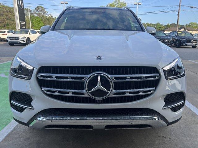 new 2025 Mercedes-Benz GLE 450e car, priced at $78,674