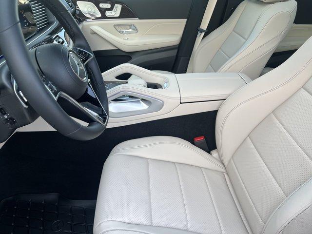 new 2025 Mercedes-Benz GLE 450e car, priced at $78,674