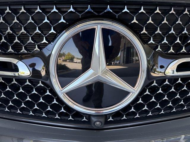 used 2024 Mercedes-Benz GLC 300 car, priced at $46,391