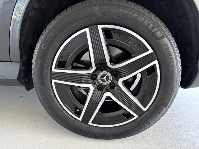 used 2024 Mercedes-Benz GLC 300 car, priced at $46,391