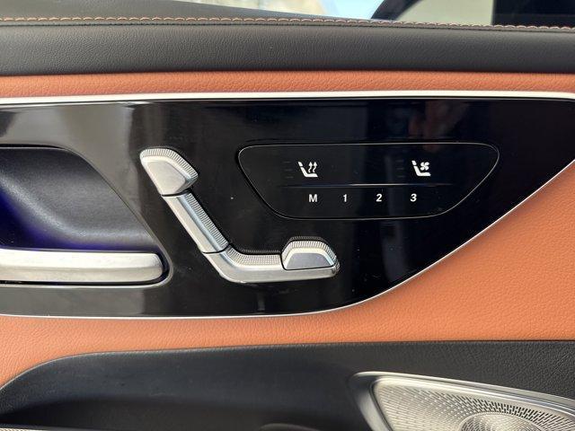 used 2024 Mercedes-Benz GLC 300 car, priced at $46,391
