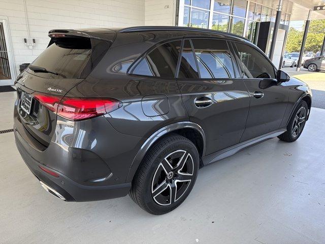 used 2024 Mercedes-Benz GLC 300 car, priced at $46,391