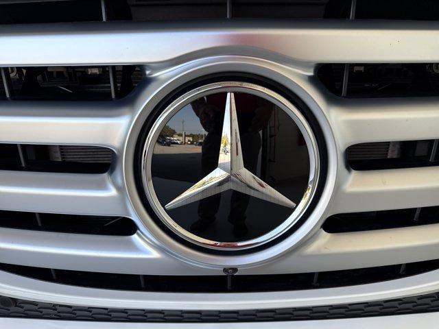 new 2026 Mercedes-Benz GLS 450 car, priced at $97,529