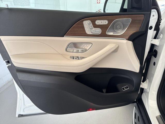 new 2026 Mercedes-Benz GLS 450 car, priced at $97,529