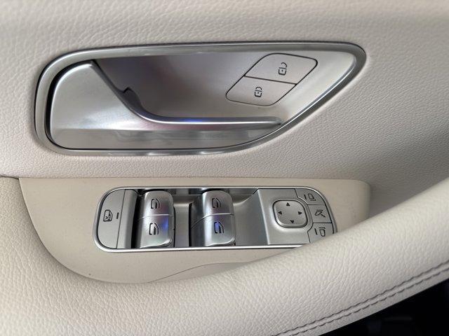new 2026 Mercedes-Benz GLS 450 car, priced at $97,529