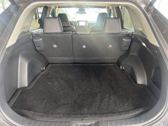used 2022 Toyota RAV4 car, priced at $35,390