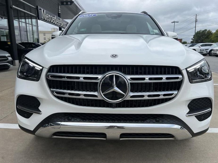 new 2025 Mercedes-Benz GLE 450e car, priced at $78,344