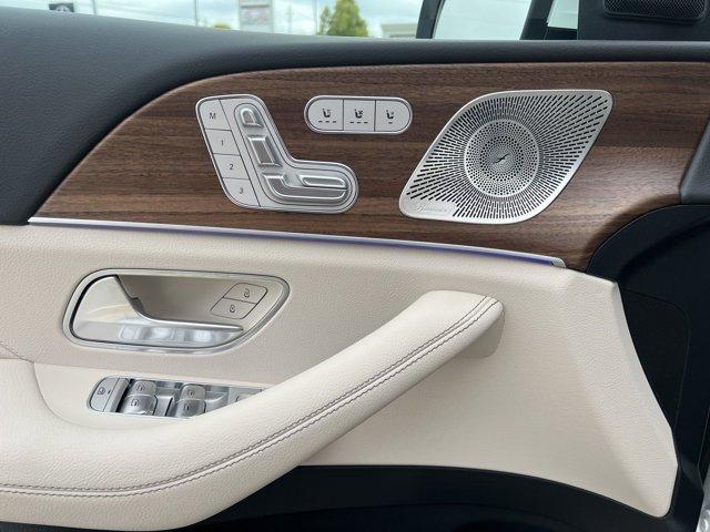 new 2025 Mercedes-Benz GLE 450e car, priced at $78,344
