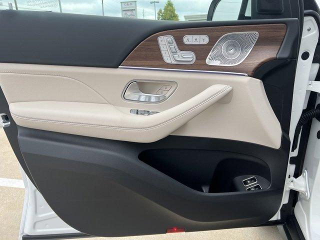 new 2025 Mercedes-Benz GLE 450e car, priced at $78,344