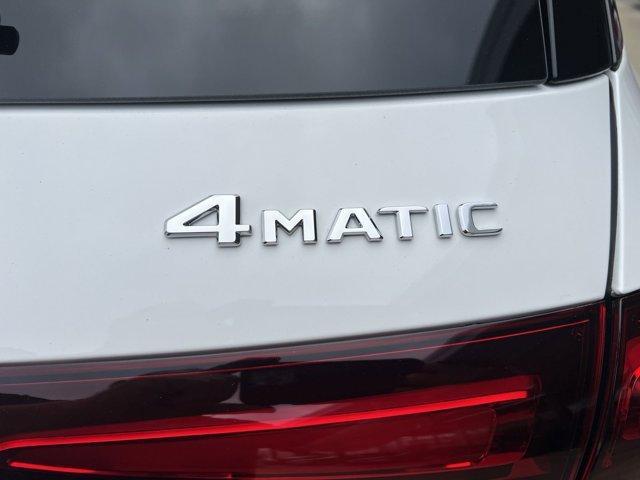 new 2025 Mercedes-Benz GLE 450e car, priced at $78,344