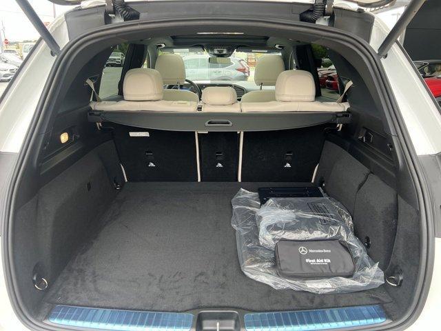 new 2025 Mercedes-Benz GLE 450e car, priced at $78,344