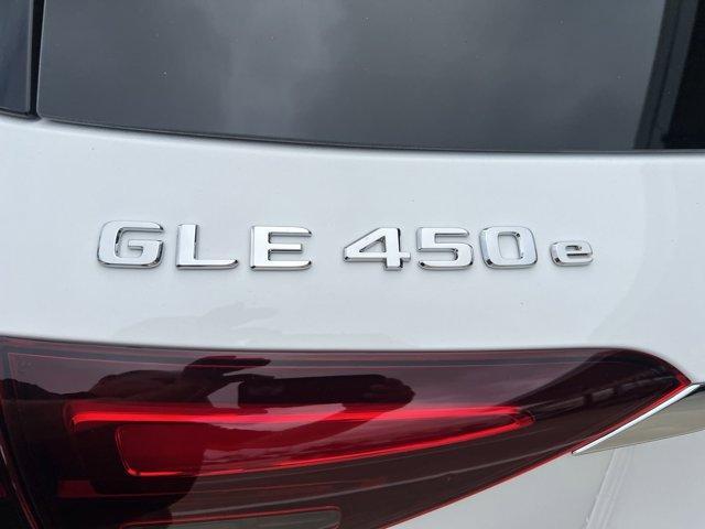 new 2025 Mercedes-Benz GLE 450e car, priced at $78,344