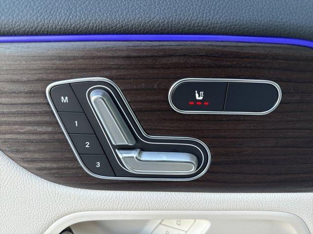 new 2026 Mercedes-Benz GLA 250 car, priced at $48,219