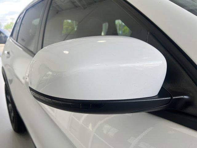 used 2020 Jeep Cherokee car, priced at $19,390
