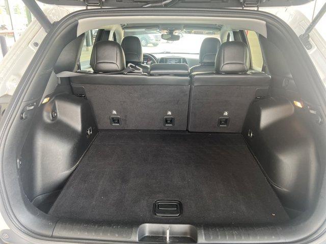 used 2020 Jeep Cherokee car, priced at $19,390