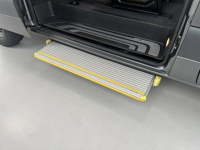 used 2024 Mercedes-Benz Sprinter 2500 car, priced at $66,690