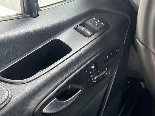 used 2024 Mercedes-Benz Sprinter 2500 car, priced at $66,690