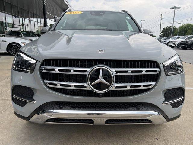 new 2024 Mercedes-Benz GLE 350 car, priced at $69,409