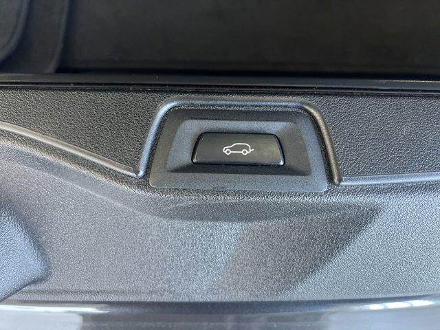used 2020 BMW X5 car, priced at $25,390