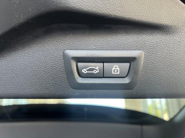 used 2020 BMW X5 car, priced at $25,390
