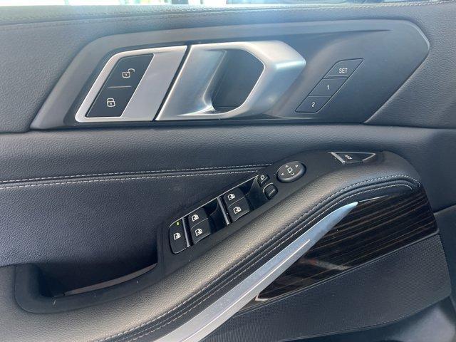 used 2020 BMW X5 car, priced at $25,390