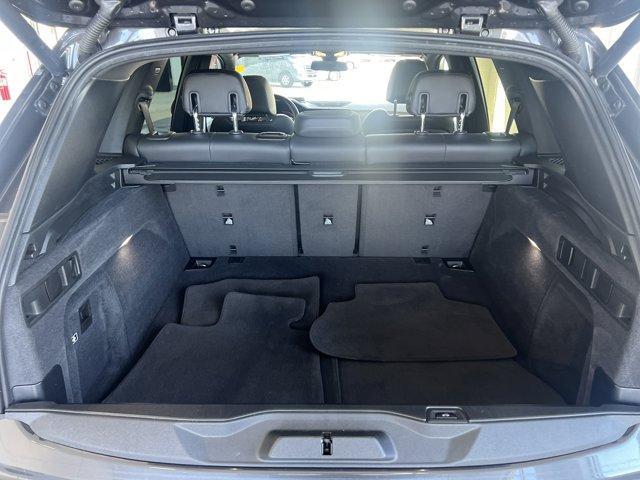 used 2020 BMW X5 car, priced at $25,390