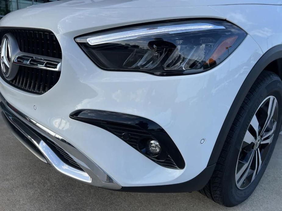 new 2025 Mercedes-Benz GLA 250 car, priced at $46,349