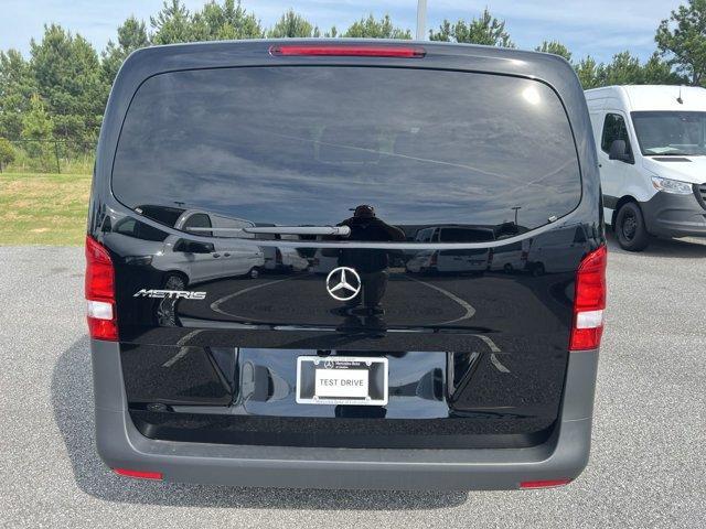 new 2023 Mercedes-Benz Metris car, priced at $54,835