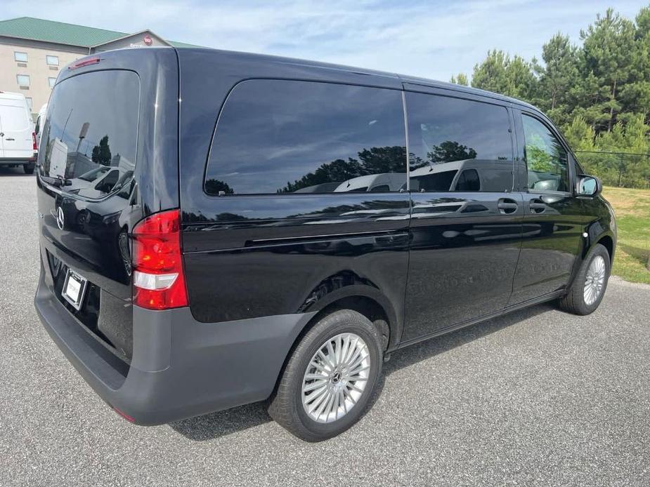 new 2023 Mercedes-Benz Metris car, priced at $54,835