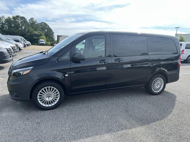 new 2023 Mercedes-Benz Metris car, priced at $54,835