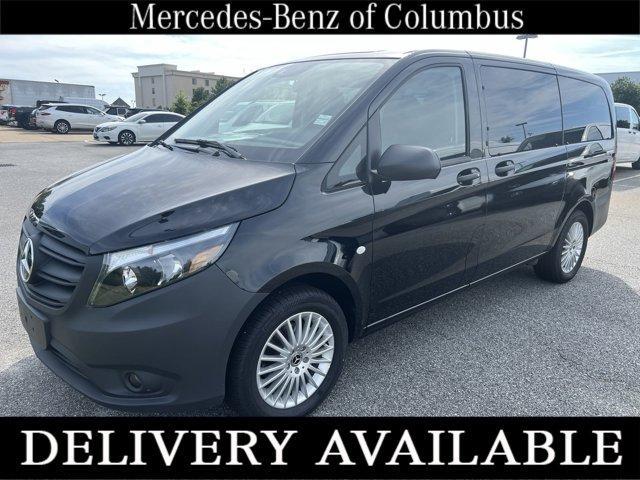 new 2023 Mercedes-Benz Metris car, priced at $54,835