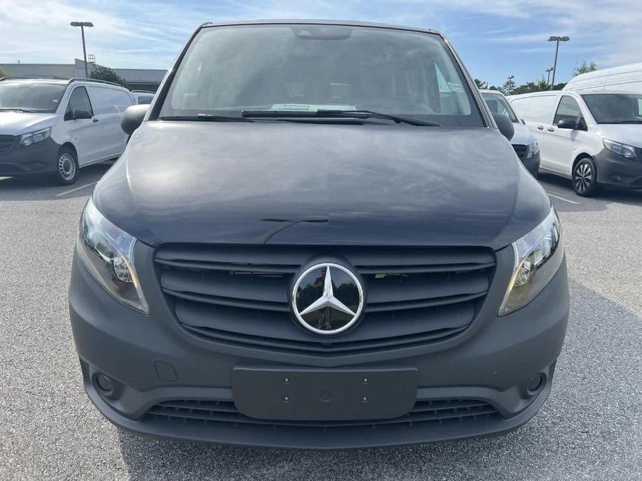 new 2023 Mercedes-Benz Metris car, priced at $54,835