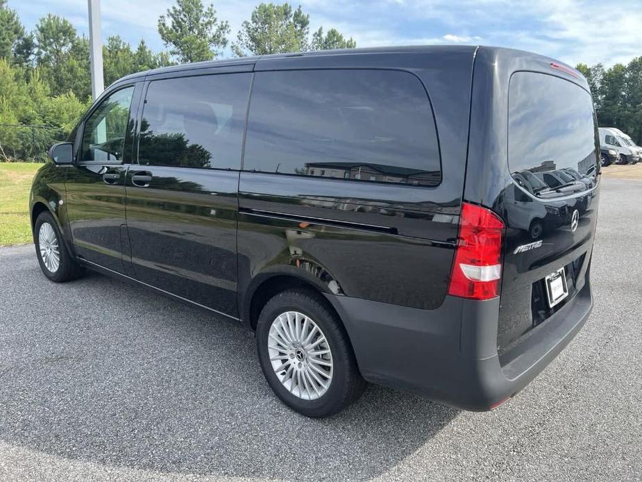 new 2023 Mercedes-Benz Metris car, priced at $54,835